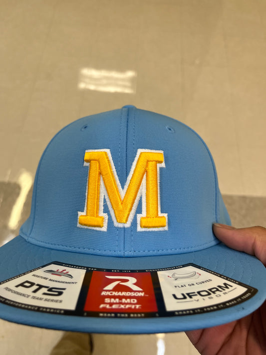 Mays Baseball Hats