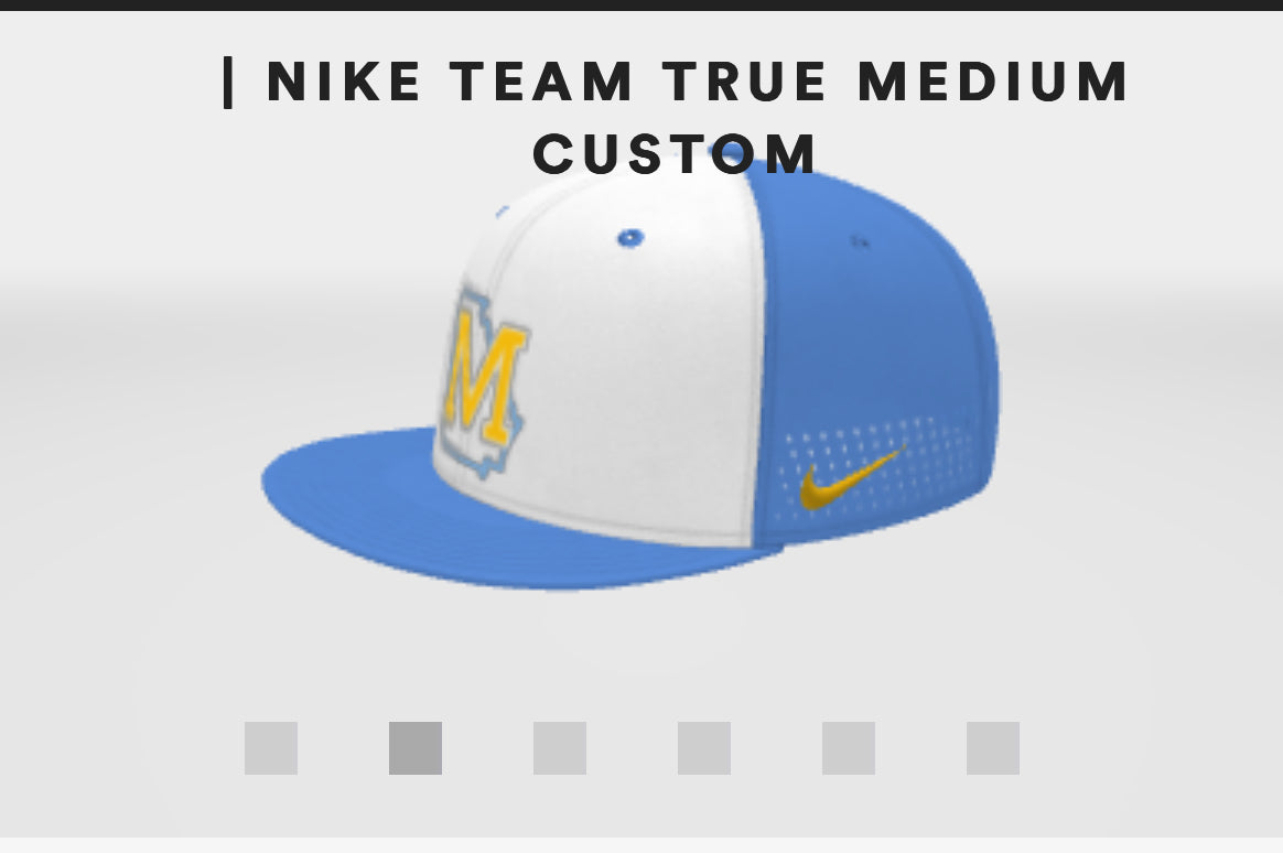 Mays Baseball Hats
