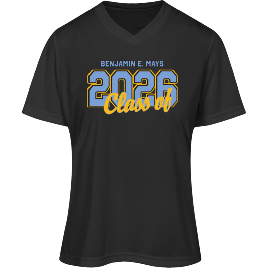 c/o 2026 TT11W Team 365 Womens Zone Tee