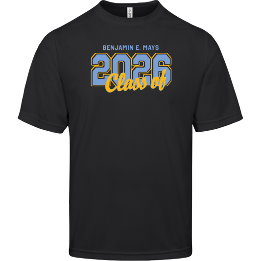 c/o 2026 TT11 Team 365 Mens Zone Tee
