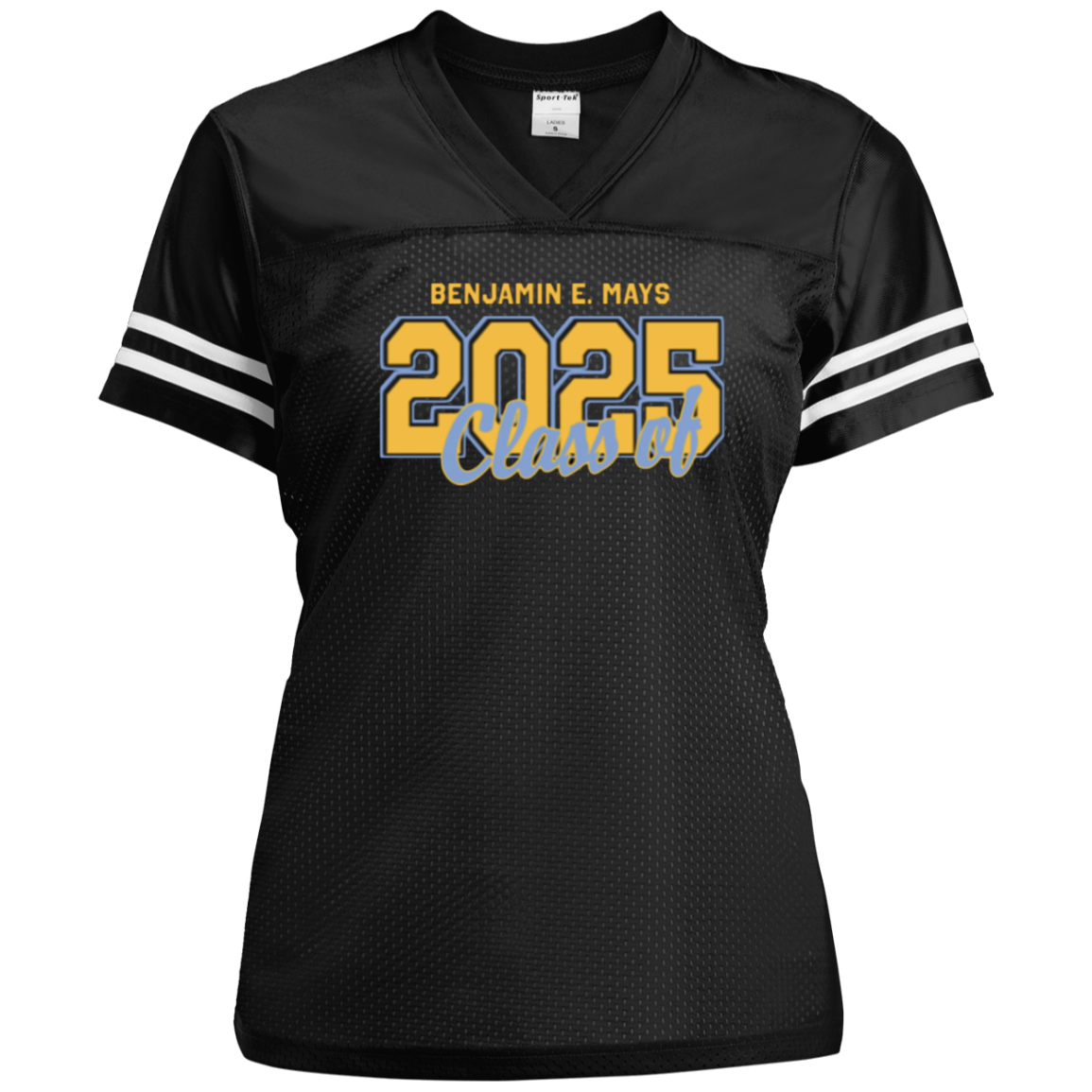 Mays c/o 2025 LST307 Ladies' Replica Jersey