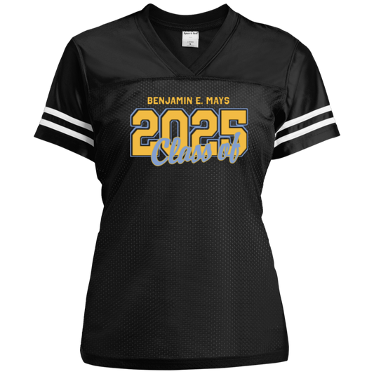 Mays c/o 2025 LST307 Ladies' Replica Jersey
