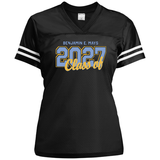 Mays c/o 2027LST307 Ladies' Replica Jersey