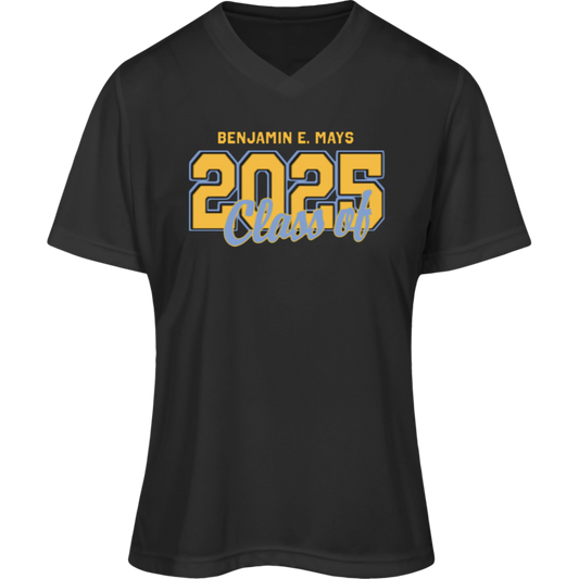 c/o 2025 TT11W Team 365 Womens Zone Tee