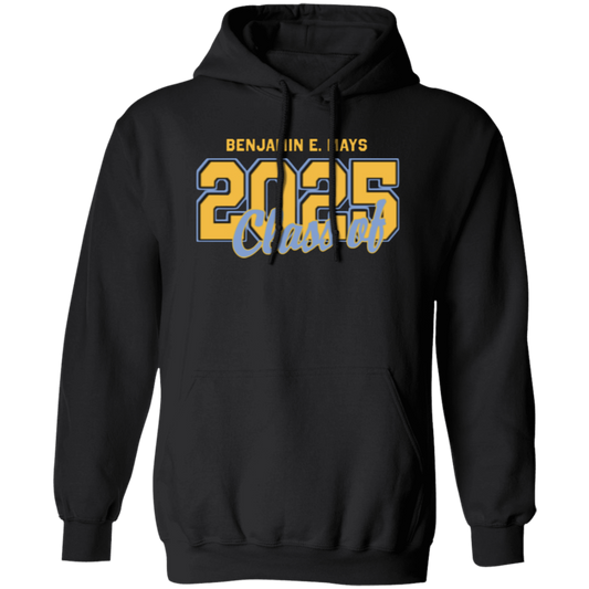 Mays c/o 2025 G185 Pullover Hoodie