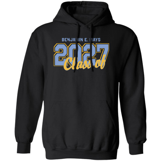 Mays c/o 2027 G185 Pullover Hoodie