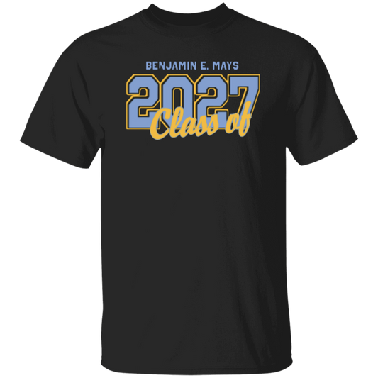 Mays c/o 2027 G500 5.3 oz. T-Shirt
