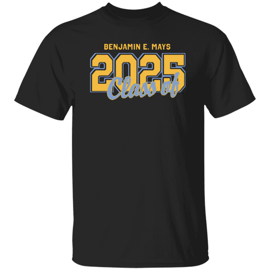 Mays c/o 2025 G500 5.3 oz. T-Shirt