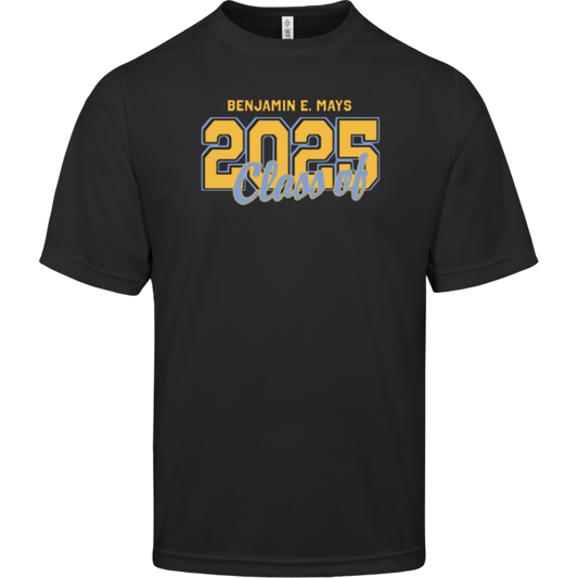 c/o 2025 TT11 Team 365 Mens Zone Tee