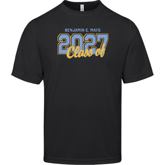 c/o 2027 TT11 Team 365 Mens Zone Tee