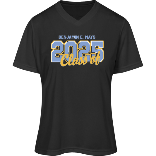 c/o 2025 TT11W Team 365 Womens Zone Tee