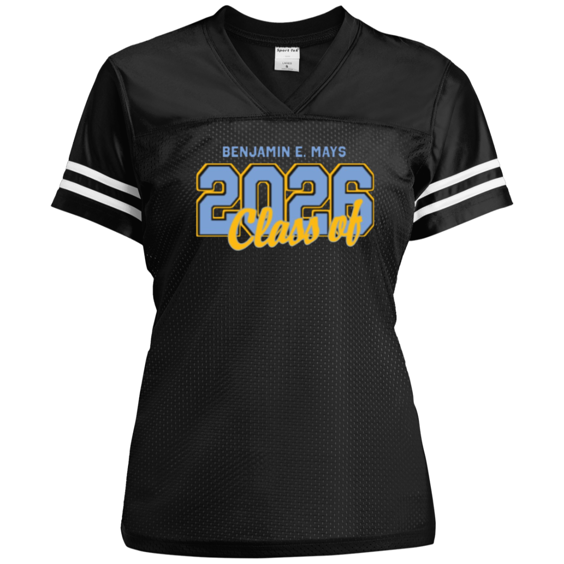 Mays c/o 2026 LST307 Ladies' Replica Jersey