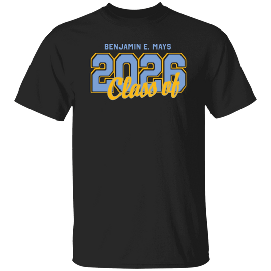 Mays c/o 2026 G500 5.3 oz. T-Shirt