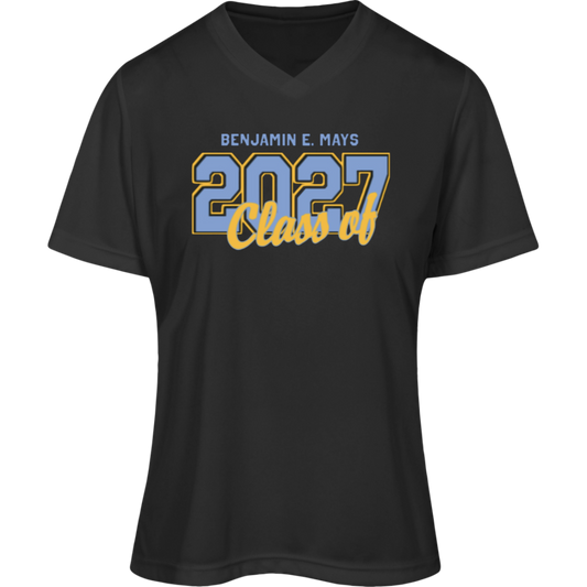 c/o 2027 TT11W Team 365 Womens Zone Tee