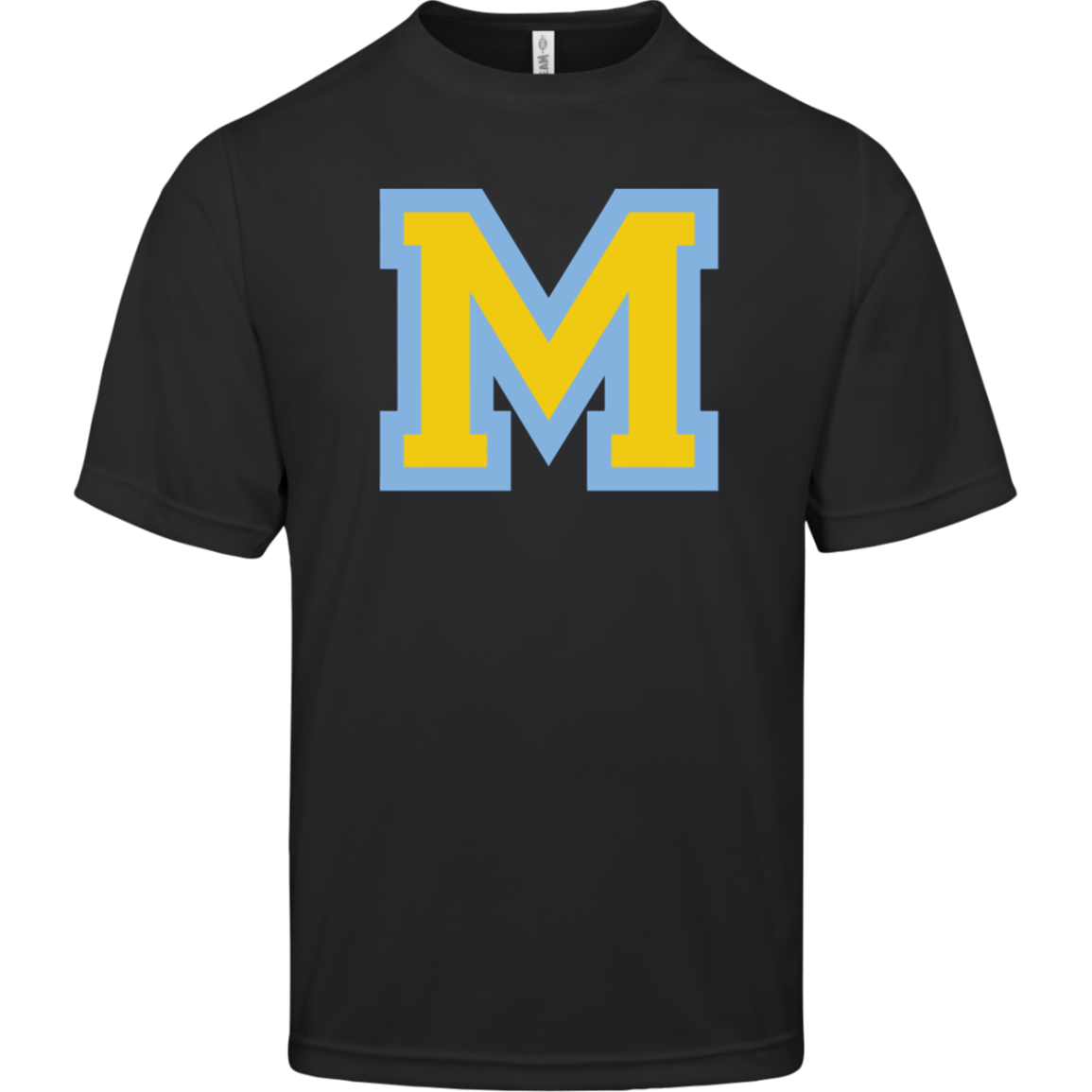 "M" TT11 Team 365 Mens Zone Tee