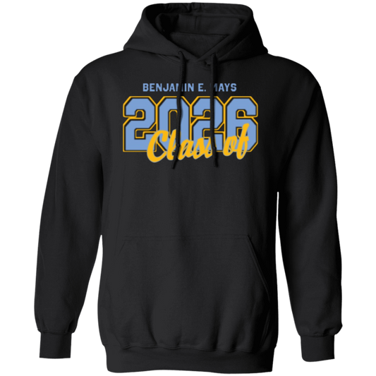 Mays c/o 2026 G185 Pullover Hoodie