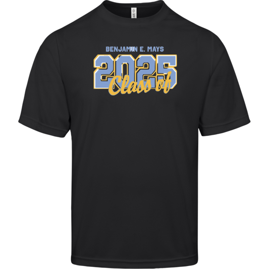 c/o 2025 TT11 Team 365 Mens Zone Tee