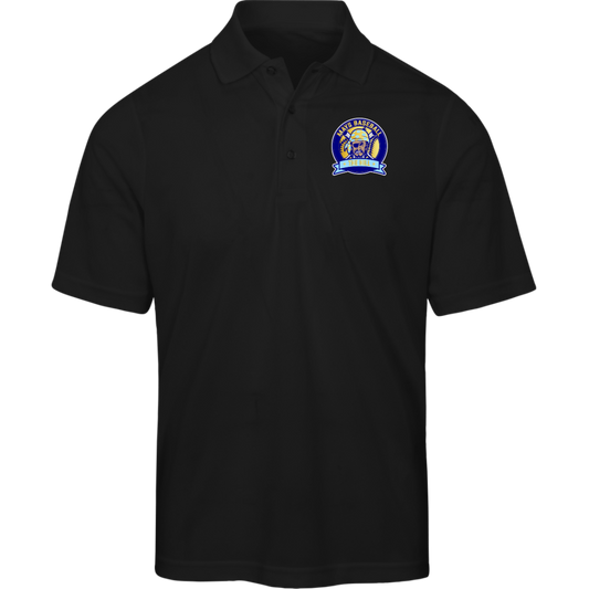 Mays Baseball 88181 Core 365 Mens Origin Pique Polo