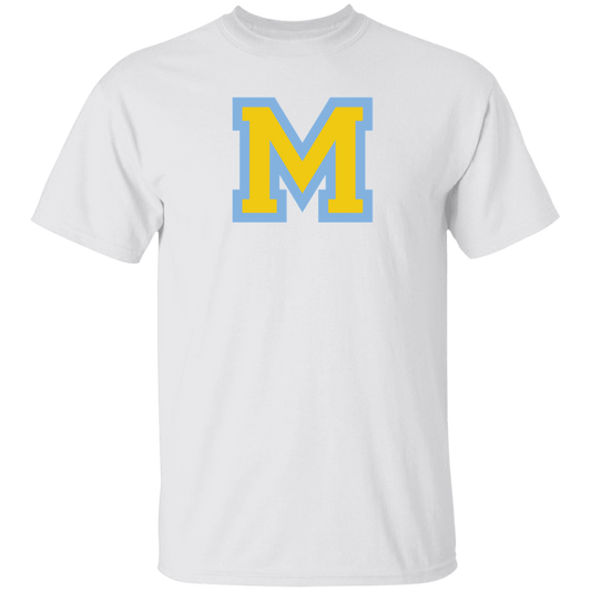 M blue G500 5.3 oz. T-Shirt